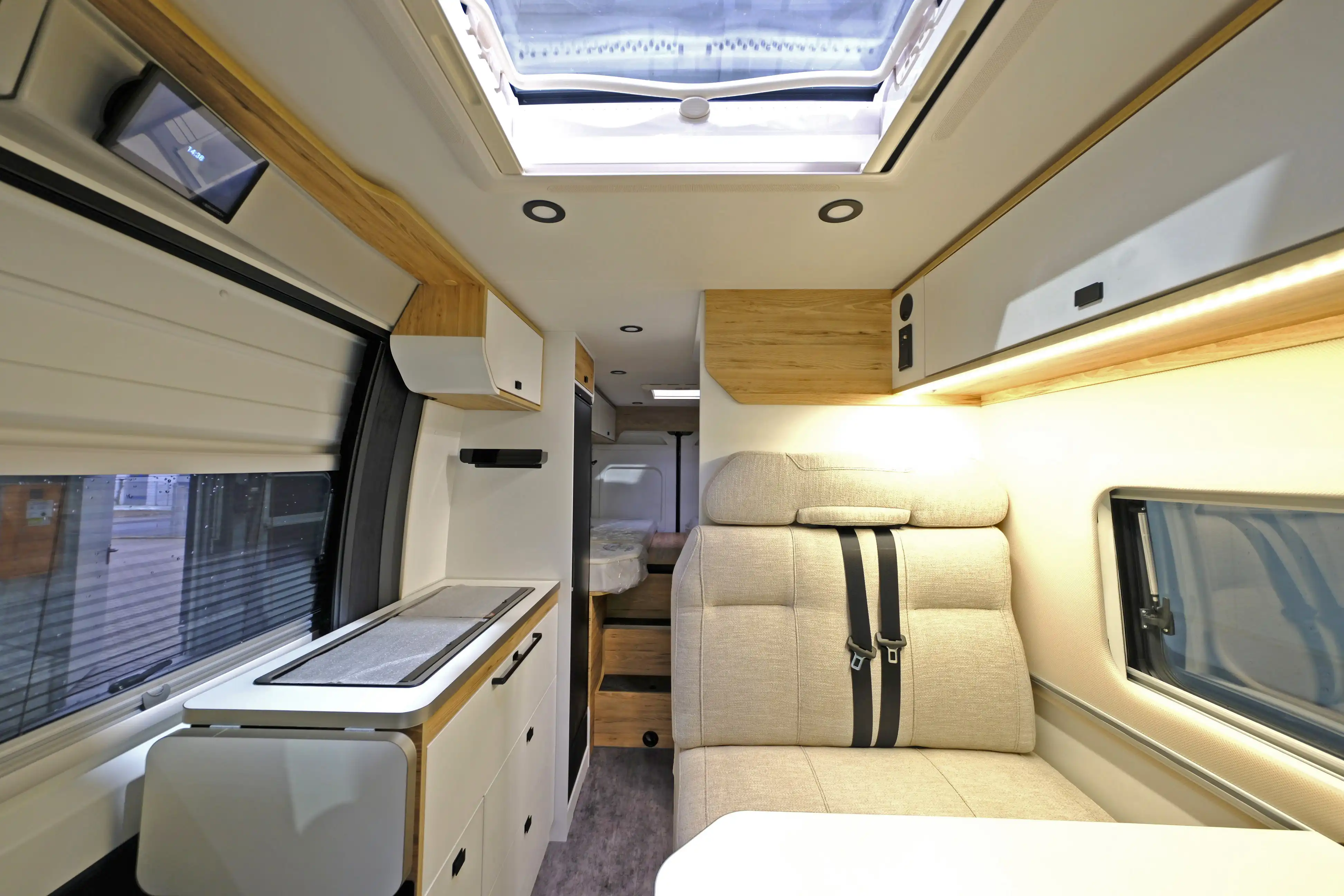 PILOTE V 630 J X-Edition - Ansicht 10